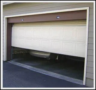 Interstate Garage Doors Arlington, VA 703-763-0172 - Custom