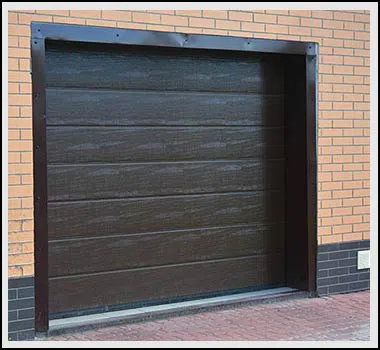 Interstate Garage Doors Arlington, VA 703-763-0172 - commercial