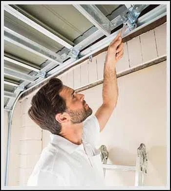 Interstate Garage Doors Arlington, VA 703-763-0172 - springservice